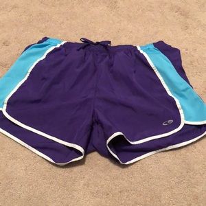 Champion Athletic Shorts